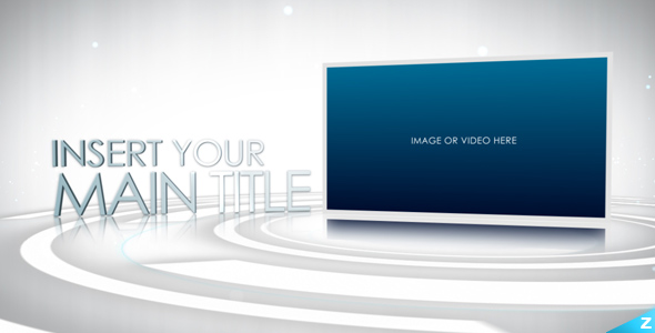 After Effects Project - VideoHive AE CS3 White Corporate Showcase 71603 After Effects Project - VideoHive AE CS3 White Corporate Showcase 71603
