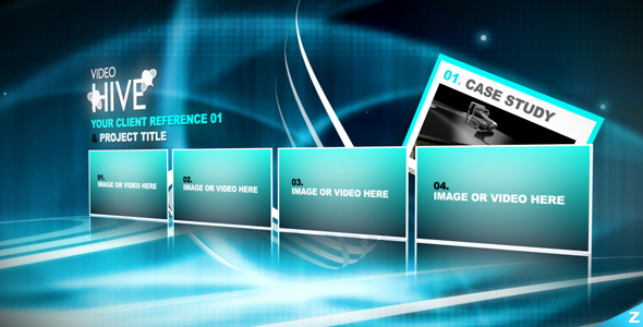 After Effects Project - VideoHive AE CS3 Business Showcase Project & Case Studies 45646 After Effects Project - VideoHive AE CS3 Business Showcase Project & Case Studies 45646