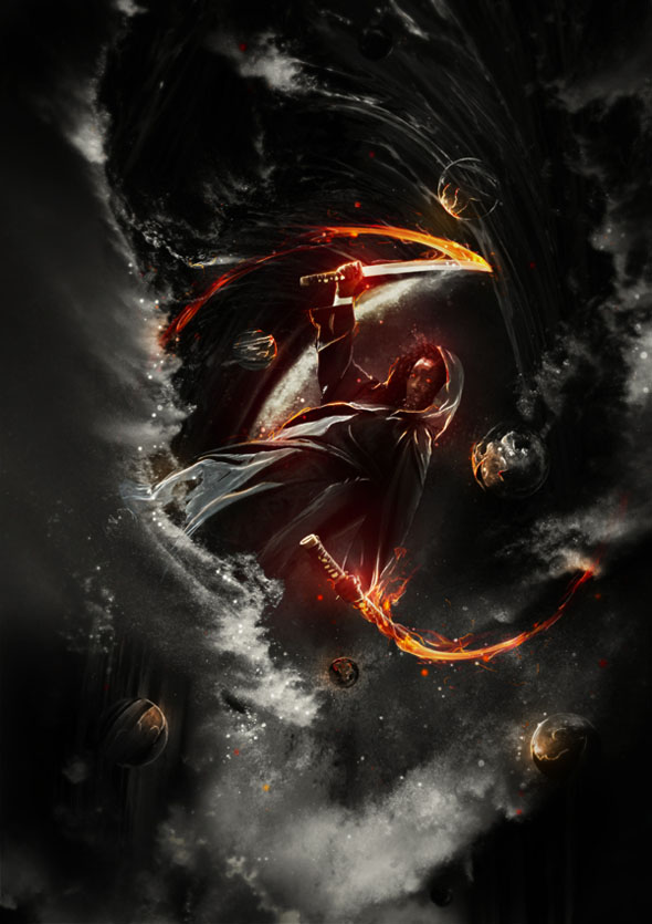 TutsPlus Create a Cloaked Sword-Wielding Assassin 144713 TutsPlus Create a Cloaked Sword-Wielding Assassin 144713