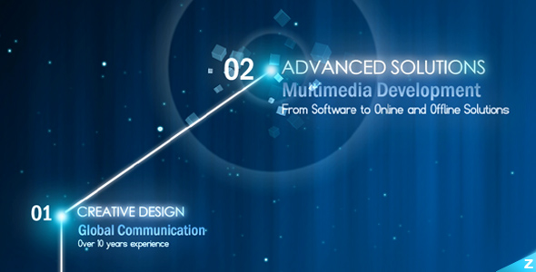 After Effects Project - VideoHive AE CS3 Corporate Business Template 53570 After Effects Project - VideoHive AE CS3 Corporate Business Template 53570