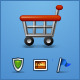 Granda Stock Icons Granda Stock Icons - GraphicRiver Item for Sale
