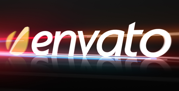 After Effects Project - VideoHive 3D Logo 145043 After Effects Project - VideoHive 3D Logo 145043
