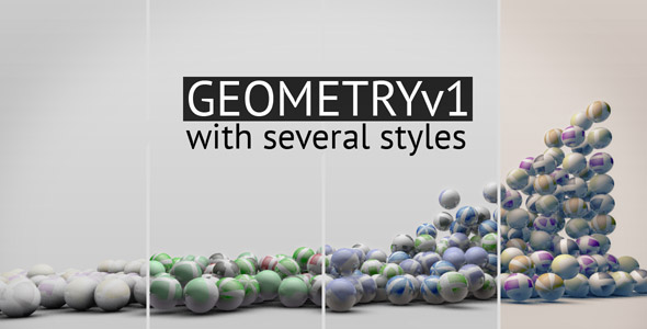 After Effects Project - VideoHive Geometric 1 145012 After Effects Project - VideoHive Geometric 1 145012