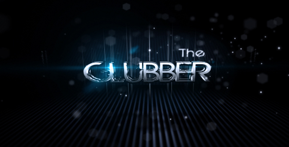 After Effects Project - VideoHive Clubber 145205 After Effects Project - VideoHive Clubber 145205