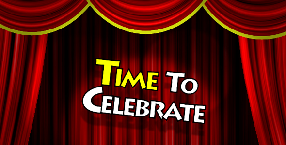 After Effects Project - VideoHive Theatre Fun 145344 After Effects Project - VideoHive Theatre Fun 145344
