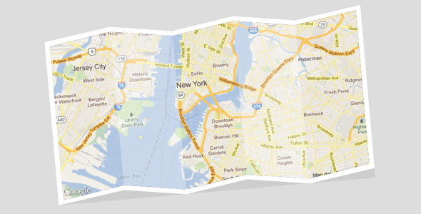 CodeCanyon Realistic-Map 1186685 CodeCanyon Realistic-Map 1186685