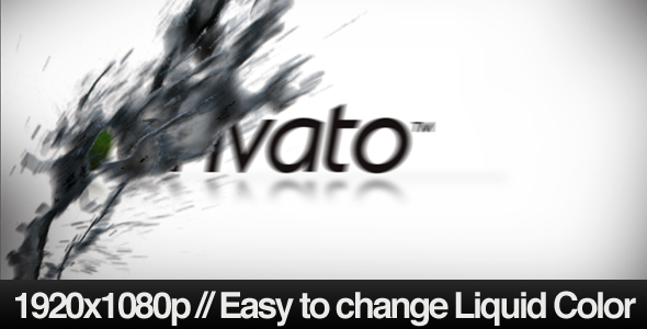 After Effects Project - VideoHive Flying Liquid Logo Reveal 146086 After Effects Project - VideoHive Flying Liquid Logo Reveal 146086