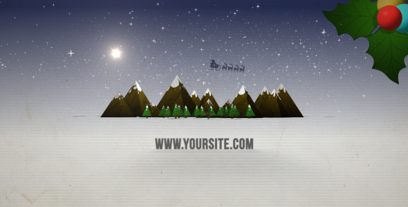 After Effects Project - VideoHive PAPERCRAFT CHRISTMAS 146405 After Effects Project - VideoHive PAPERCRAFT CHRISTMAS 146405