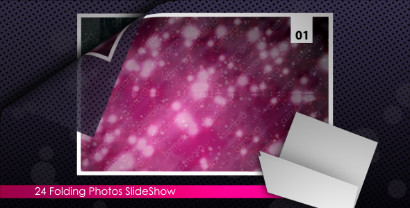After Effects Project - VideoHive Folding Photo SlideShow 148086 After Effects Project - VideoHive Folding Photo SlideShow 148086