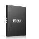 Hardback Book Cover Hardback Book Cover - GraphicRiver Item for Sale