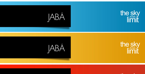 ThemeForest Jaba Corporation 49800 ThemeForest Jaba Corporation 49800