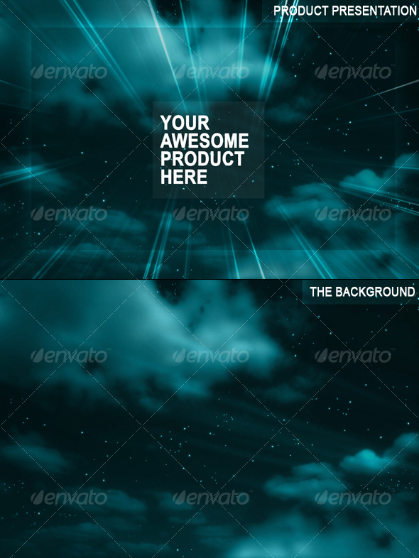 GraphicRiver The Night Sky Background and Presentation 43893 GraphicRiver The Night Sky Background and Presentation 43893
