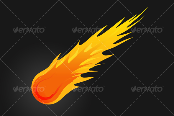 GraphicRiver FireBall 29563 GraphicRiver FireBall 29563