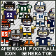 American Football Avatars American Football Avatars - GraphicRiver Item for Sale
