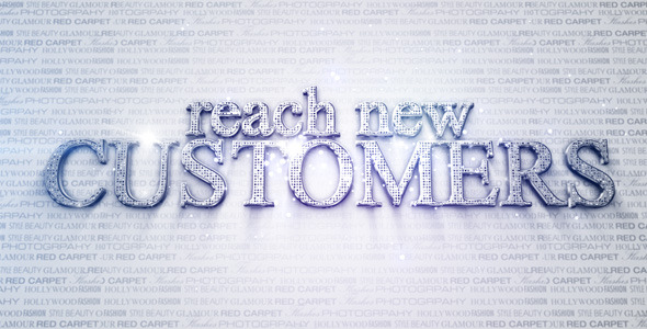 After Effects Project - VideoHive Diamonds 1269387 After Effects Project - VideoHive Diamonds 1269387