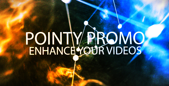 After Effects Project - VideoHive Pointy Promo 56316 After Effects Project - VideoHive Pointy Promo 56316
