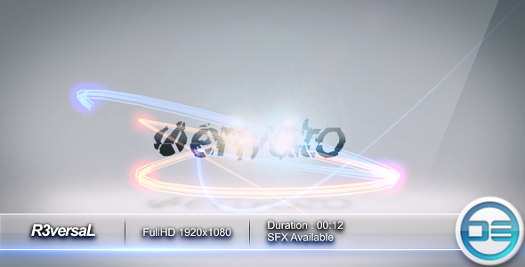 After Effects Project - VideoHive ReversaL 72559 After Effects Project - VideoHive ReversaL 72559