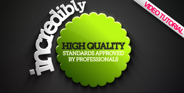 After Effects Project - VideoHive Spiral Title Logo reveler 130081 After Effects Project - VideoHive Spiral Title Logo reveler 130081