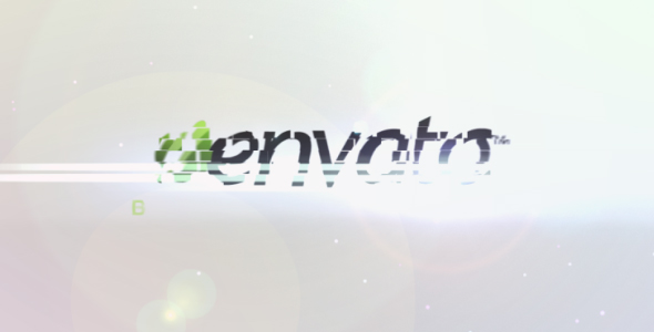 After Effects Project - VideoHive Stylish Elegant Logo reveler CS3 127165 After Effects Project - VideoHive Stylish Elegant Logo reveler CS3 127165