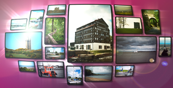 After Effects Project - VideoHive The Pictures AE CS3 project 90455 After Effects Project - VideoHive The Pictures AE CS3 project 90455