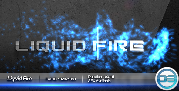 After Effects Project - VideoHive Liquid Fire Logo FullHD 48121 After Effects Project - VideoHive Liquid Fire Logo FullHD 48121