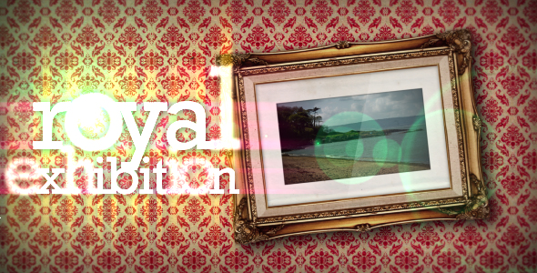 After Effects Project - VideoHive Royal Exhibition 60283 After Effects Project - VideoHive Royal Exhibition 60283