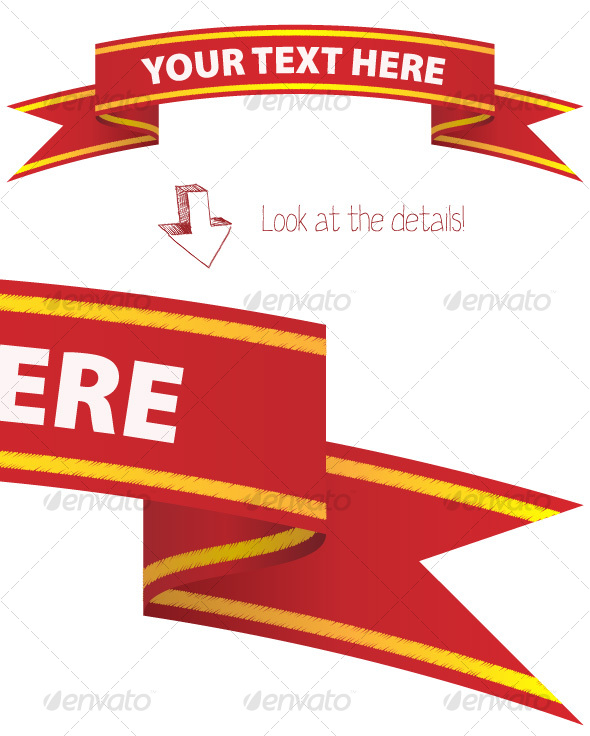 GraphicRiver Banner 29632 GraphicRiver Banner 29632