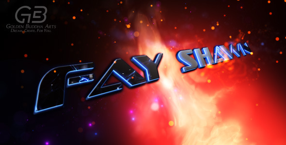 After Effects Project - VideoHive Fay Shawn 592752 After Effects Project - VideoHive Fay Shawn 592752
