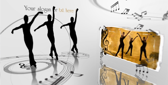 After Effects Project - VideoHive Ellegant Ballet Dancers Video display presentation 137576 After Effects Project - VideoHive Ellegant Ballet Dancers Video display presentation 137576