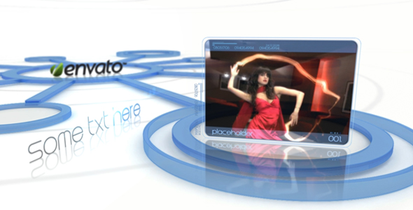After Effects Project - VideoHive Video display elegant it slide showcase 136296 After Effects Project - VideoHive Video display elegant it slide showcase 136296