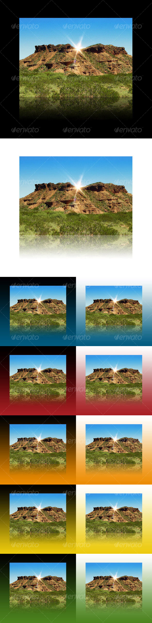 GraphicRiver Image Reflect Actions 35952 GraphicRiver Image Reflect Actions 35952