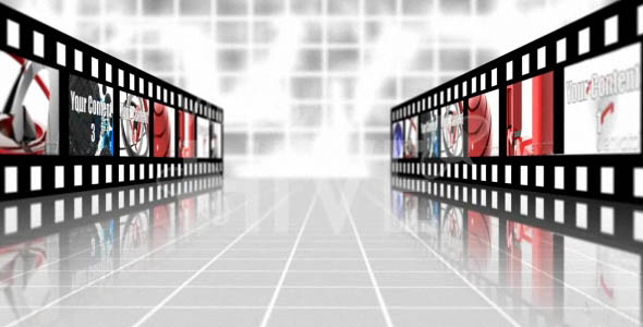After Effects Project - VideoHive Filmstrip Showcase 48731 After Effects Project - VideoHive Filmstrip Showcase 48731