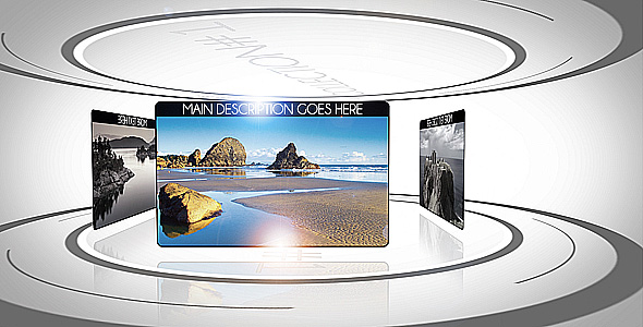 After Effects Project - VideoHive Clean Displays 158671 After Effects Project - VideoHive Clean Displays 158671