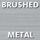 Brushed Metal Texture Brushed Metal Texture - 3DOcean Item for Sale