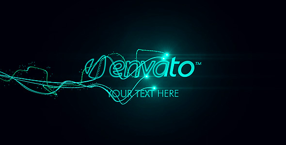 After Effects Project - VideoHive Glow Stylish Logo Reveal 158968 After Effects Project - VideoHive Glow Stylish Logo Reveal 158968
