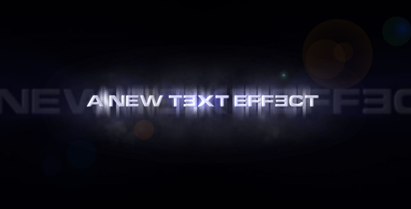After Effects Project - VideoHive Text Logo Cell Project 159125 After Effects Project - VideoHive Text Logo Cell Project 159125