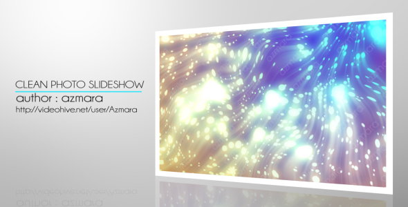 After Effects Project - VideoHive Clean Photo Slideshow 159374 After Effects Project - VideoHive Clean Photo Slideshow 159374