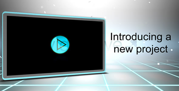 After Effects Project - VideoHive Electrifying Display 159459 After Effects Project - VideoHive Electrifying Display 159459