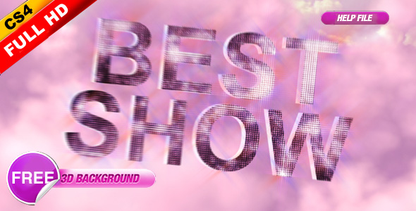 After Effects Project - VideoHive Fashion Show 159608 After Effects Project - VideoHive Fashion Show 159608