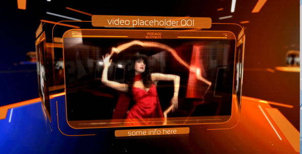 After Effects Project - VideoHive Hexagon presentation 159651 After Effects Project - VideoHive Hexagon presentation 159651