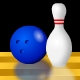 Sponsored Bowling Sponsored Bowling - ActiveDen Item for Sale