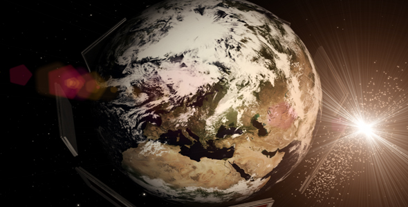 After Effects Project - VideoHive Space intro 161580 After Effects Project - VideoHive Space intro 161580