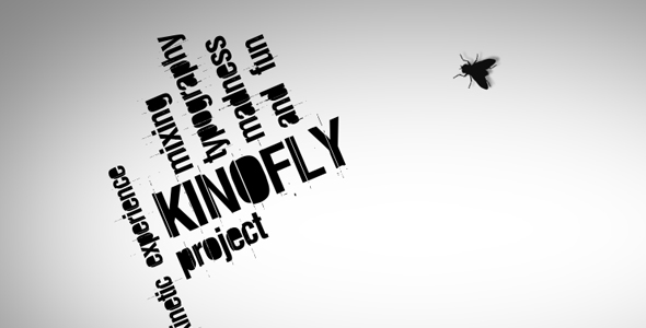 After Effects Project - VideoHive Kinofly 161603 After Effects Project - VideoHive Kinofly 161603