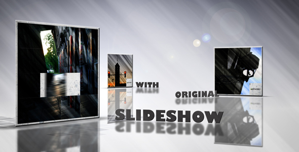 After Effects Project - VideoHive Puzzle SLIDESHOW 161717 After Effects Project - VideoHive Puzzle SLIDESHOW 161717