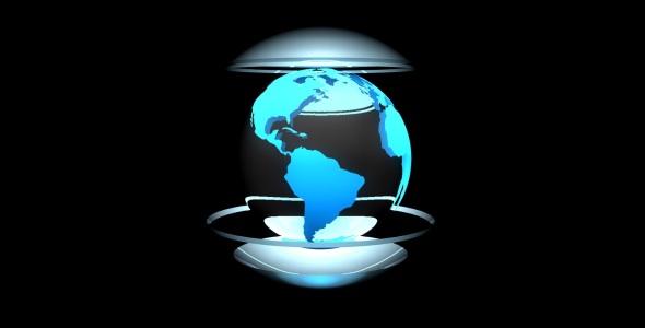 After Effects Project - VideoHive World Logo 162083 After Effects Project - VideoHive World Logo 162083
