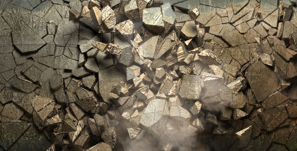 After Effects Project - VideoHive Wall Explode 162238 After Effects Project - VideoHive Wall Explode 162238