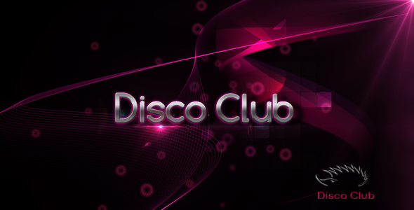 After Effects Project - VideoHive Disco Club 162964 After Effects Project - VideoHive Disco Club 162964
