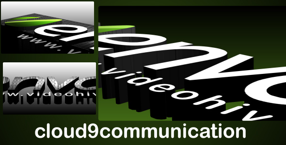 After Effects Project - VideoHive 3 In 1 Logo 162420 After Effects Project - VideoHive 3 In 1 Logo 162420