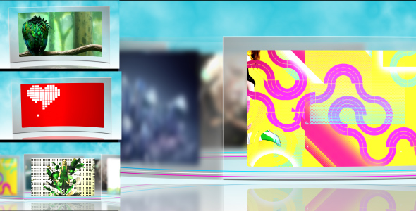 After Effects Project - VideoHive Hive Presentation 163272 After Effects Project - VideoHive Hive Presentation 163272