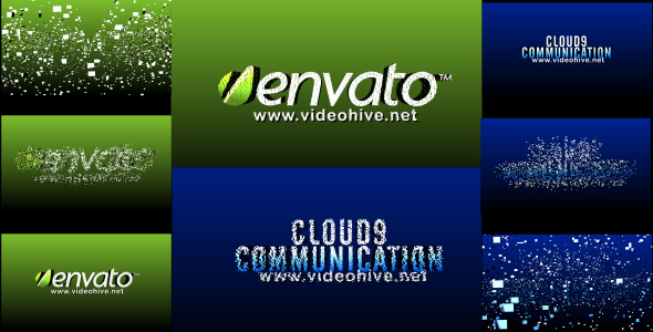 After Effects Project - VideoHive Card Wipe logo 163274 After Effects Project - VideoHive Card Wipe logo 163274